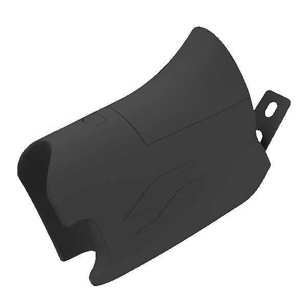 Scott Plasma Aerodynamic Storage Box - Image 2