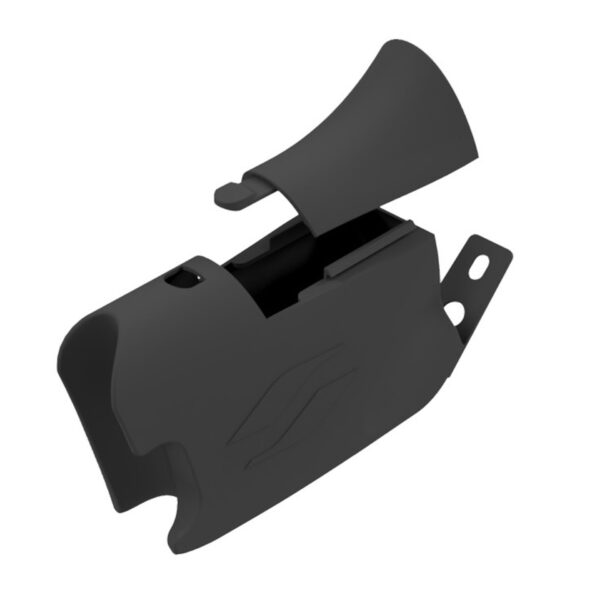 Scott Plasma Aerodynamic Storage Box - Image 3