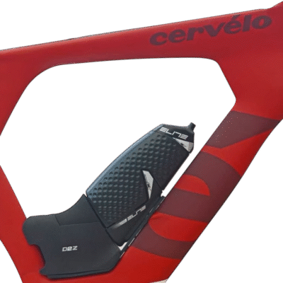 Cervelo P5 Aerodynamic Storage Box