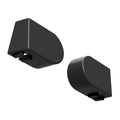 Gen1 Pole Clamp Fairings