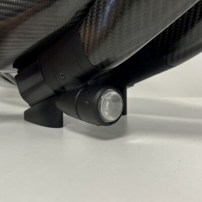 Encapsulate Finishing Kit Light Mount