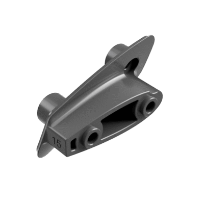 .44  Pole Computer Bracket