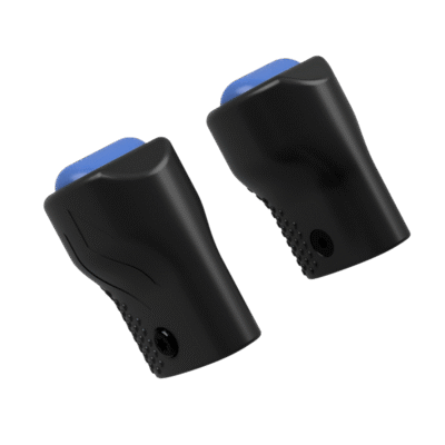 Long Gen2 Grips for SRAM E-Tap Clic Shifters