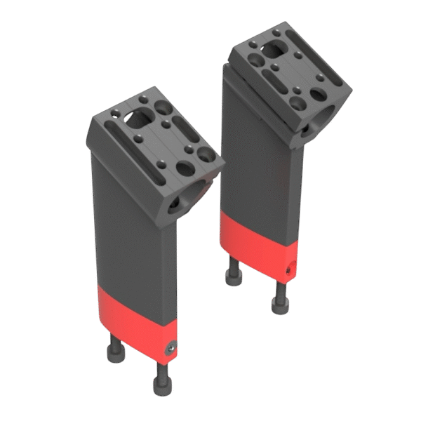 Universal Direct Mount Mounting Kit - Drag2Zero