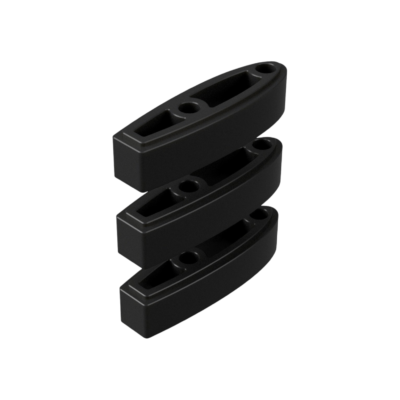 Dual BTA Height Adjustment