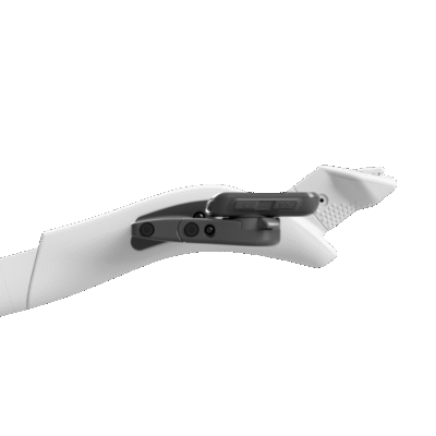 Standard Computer Mount Kit for .44