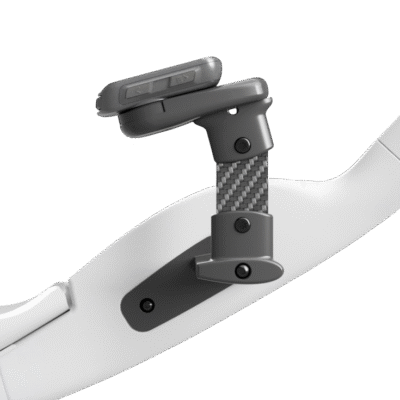 Tower Computer Mount Kit for .66