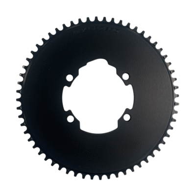 Aero Chainring for 4×107 BCD SRAM AXS