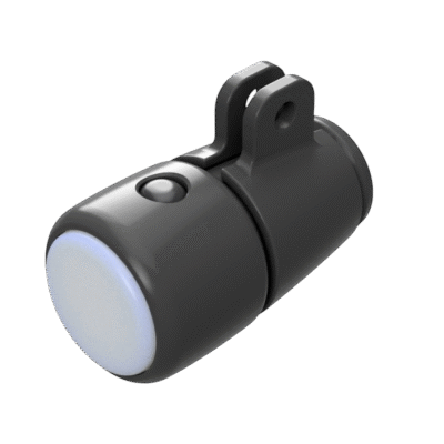 Encapsulate Universal Light Mount