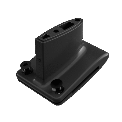 Standard width BTA Base