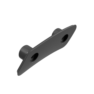 .44 Pole Blanking Pannel