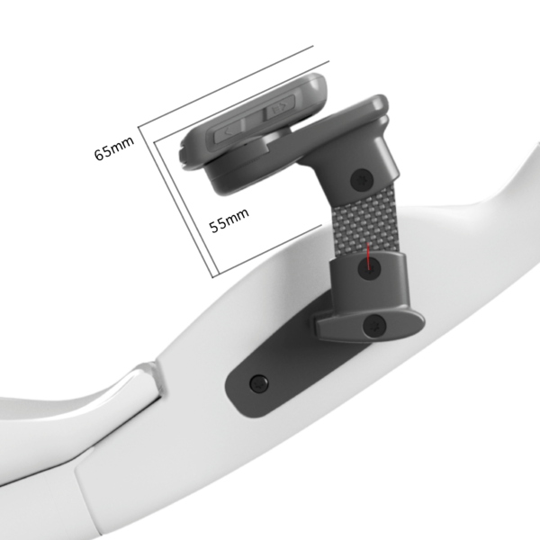 Tower Computer Mount Kit - Drag2Zero
