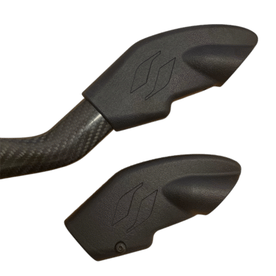 DRAG2ZERO Hi Low Rise - Drag2Zero