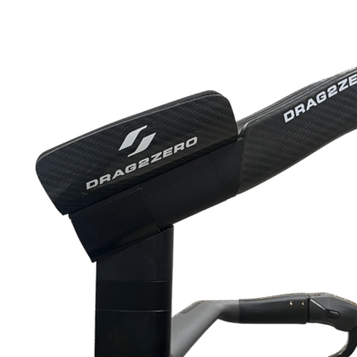 .44 Narrow Armrests with Foam