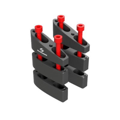 Gen1 Riser Bolt Kits