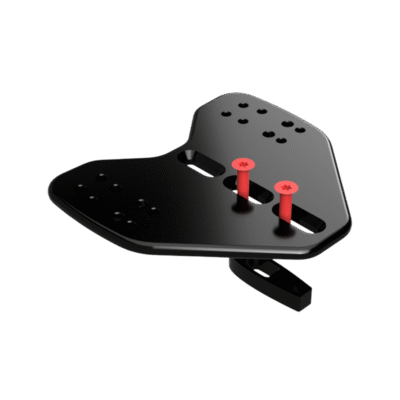 V1 Mono Conversion Plate Bolts