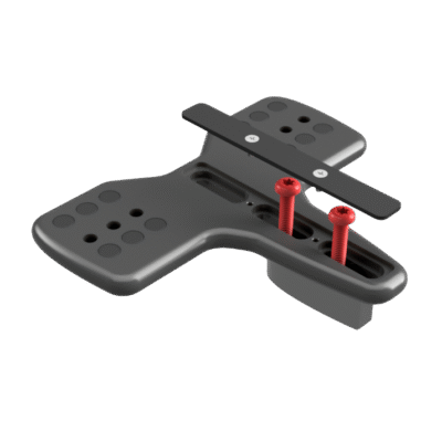 V2 Mono Conversion Plate Bolts