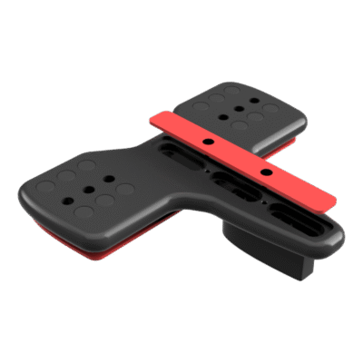 V2 Mono Conversion Plate replacement panels