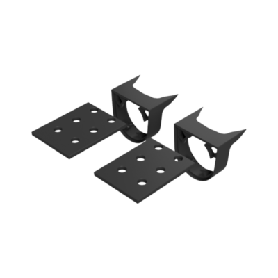 55 Initial Pole Spacers