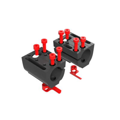 Gen2 Pole Clamp Replacement Bolts