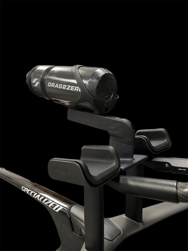 Pioneering Aerodynamic Cycling & Triathlon Products Since 2007.